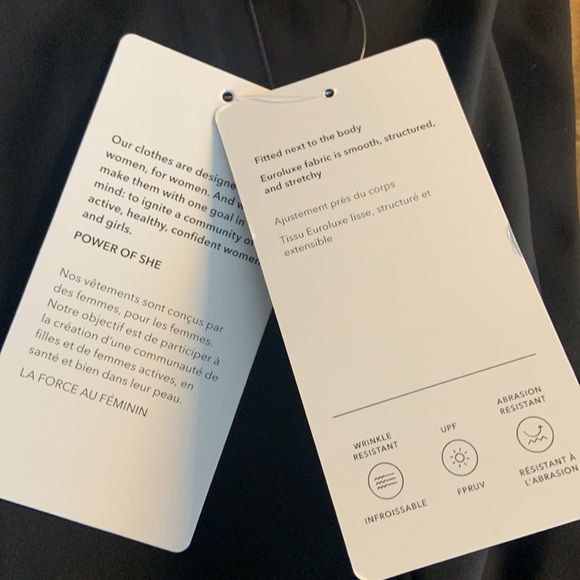 ATHLETA Stellar Flare Trouser - Picture 3 of 4